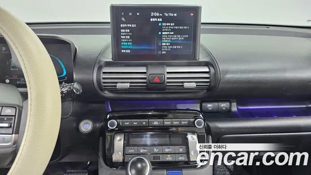 Hyundai Casper Casper Turbo Essential — Фото автомобиля 14