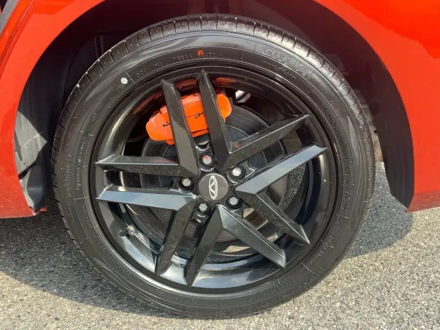 Chery Arrizo 5 GT — Фото автомобиля 9