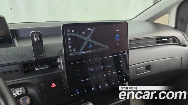 Hyundai Staria — Фото автомобиля 18