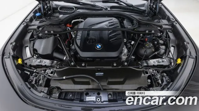 BMW 7 Series G70 — Фото автомобиля 6
