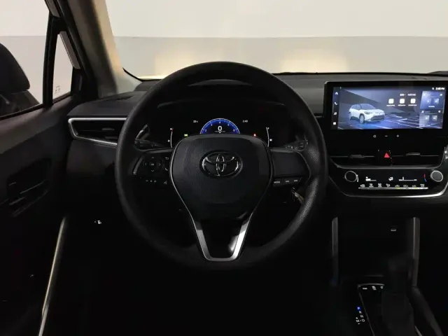 Toyota Frontlander — Фото автомобиля 11