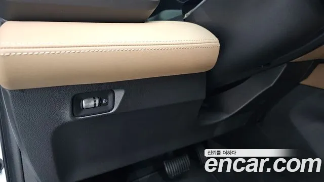 Renault Korea Grand Koleos — Фото автомобиля 14