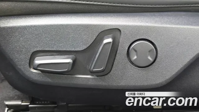 Kia EV6 — Фото автомобиля 14