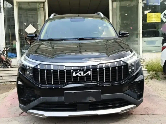 Kia Sportage — Фото автомобиля 2