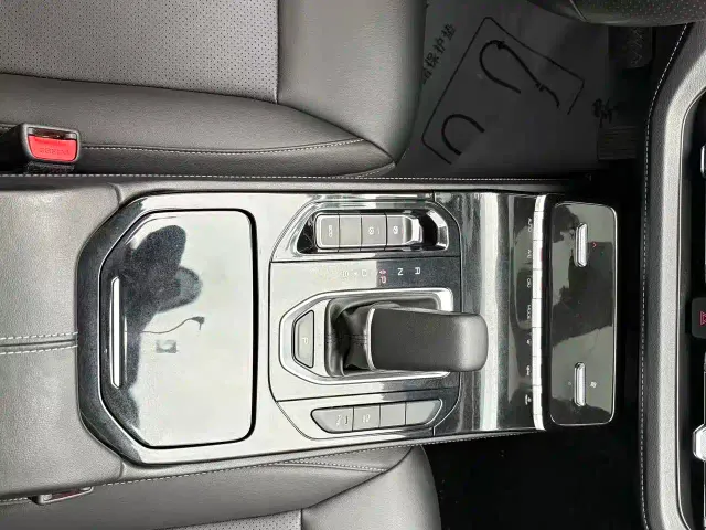 Wuling Victory — Фото автомобиля 17