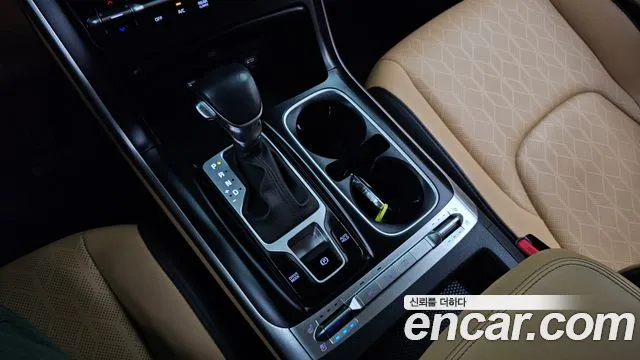 Kia Canival Carnival 4 поколение Бензин 9 мест Prestige — Фото автомобиля 8