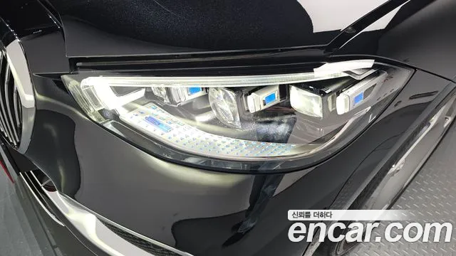 Mercedes-Benz S-Class — Фото автомобиля 15