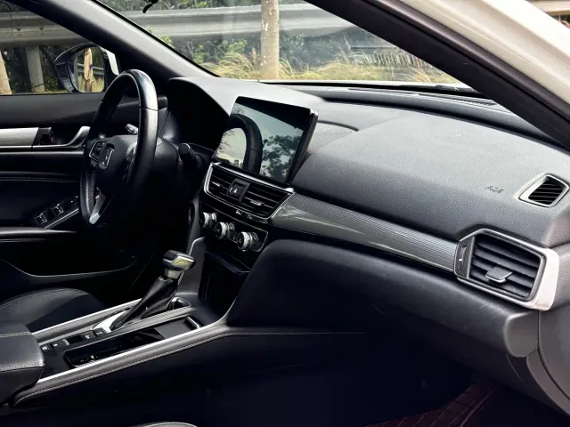 Honda Inspire — Фото автомобиля 19