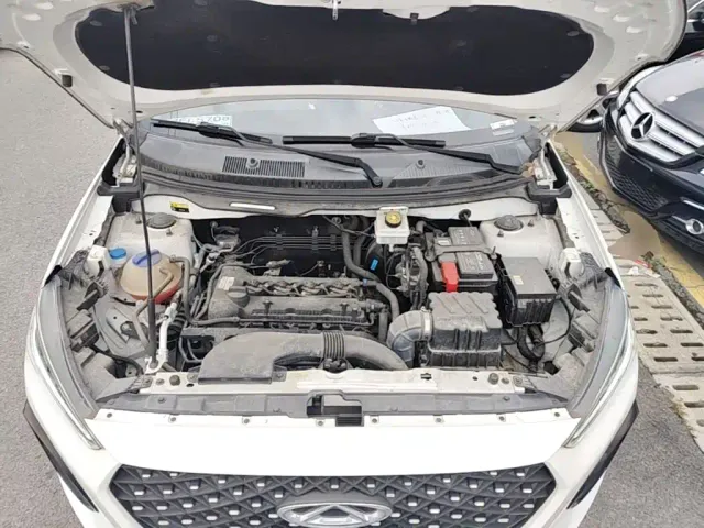 Chery Tiggo 3x — Фото автомобиля 19