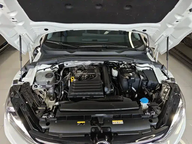 Volkswagen Lamando — Фото автомобиля 19