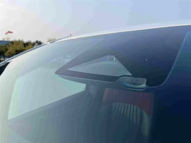 GAC Trumpchi M8 — Фото автомобиля 5