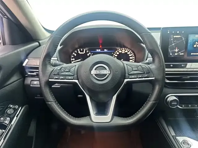 Nissan Teana — Фото автомобиля 8