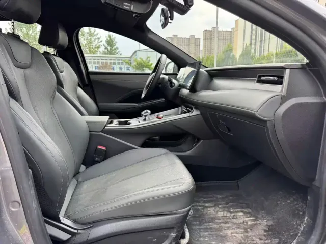 BYD Qin PLUS — Фото автомобиля 3