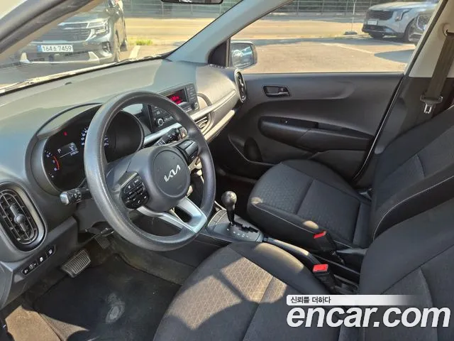 Kia morning Morning Urban (JA) Фургон — Фото автомобиля 11