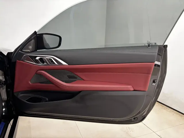 BMW 4 Series — Фото автомобиля 23