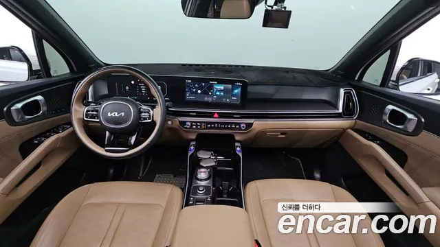 Kia Sorento 4th Gen — Фото автомобиля 7