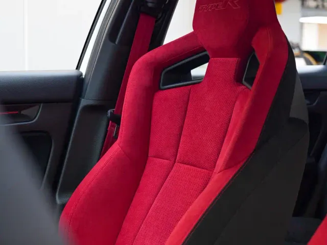 Honda Civic — Фото автомобиля 13