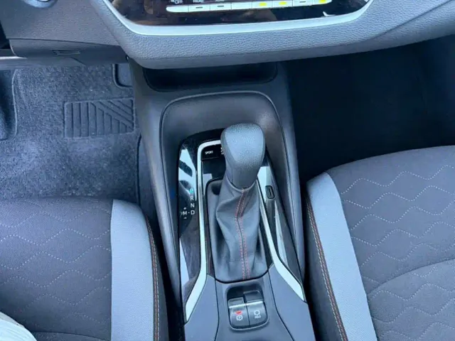 Toyota Corolla 2021 1.2T S-CVT Elite PLUS Edition — Фото автомобиля 7