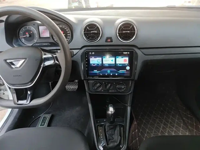 Jetta VA3 — Фото автомобиля 12