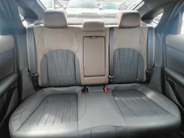 Changan Eado — Фото автомобиля 13