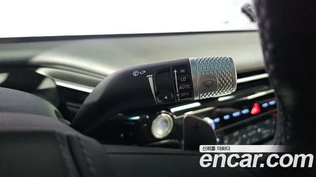 Genesis G80 Бензин 3.5 турбо AWD — Фото автомобиля 26