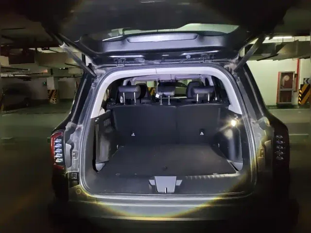 Haval Big Dog — Фото автомобиля 15