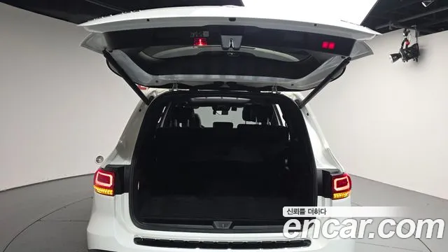 Mercedes-Benz EQB X243 — Фото автомобиля 26