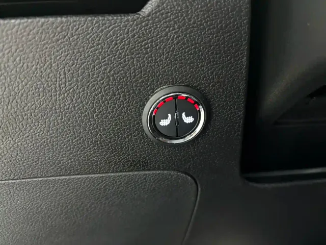 Geely Binyue — Фото автомобиля 16