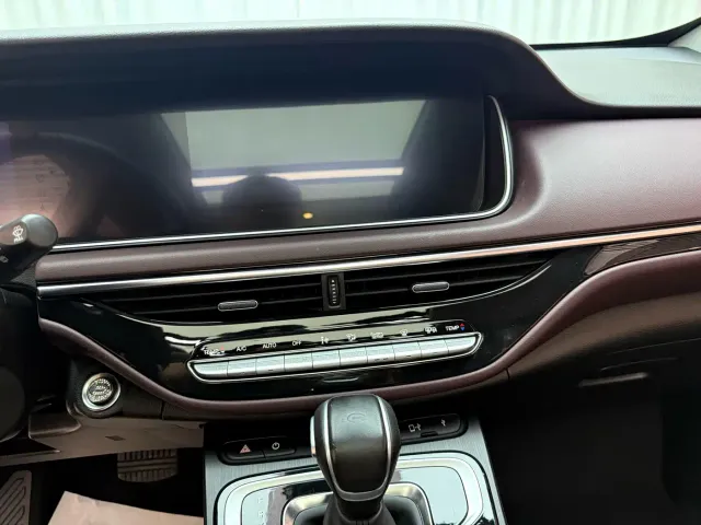 GAC Trumpchi M6 — Фото автомобиля 11