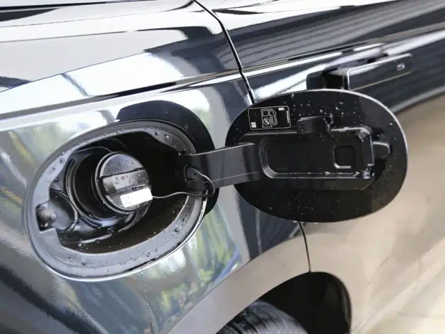 Land Rover Range Rover Velar — Фото автомобиля 29