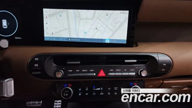 Hyundai Palisade Palisade (LX3) Бензин 2.5T 2WD 9 мест — Фото автомобиля 11