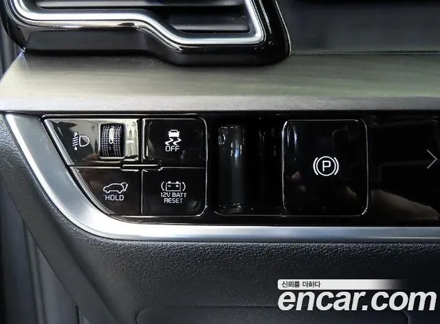 Kia Sportage 5th Gen — Фото автомобиля 13