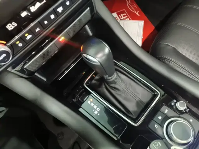 Mazda Atenza — Фото автомобиля 13