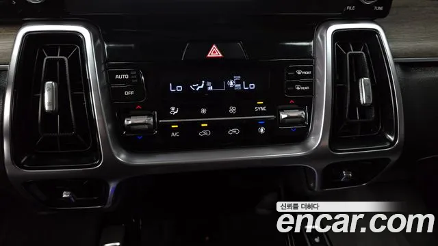 Kia Sorento 4th Gen — Фото автомобиля 22