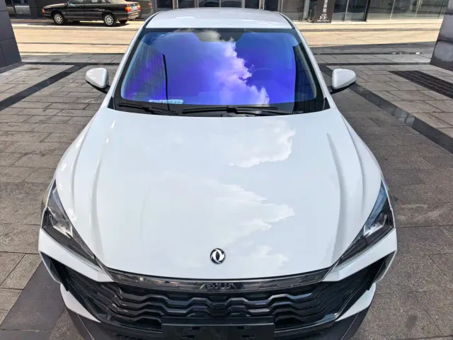 Dongfeng Yixuan — Фото автомобиля 27
