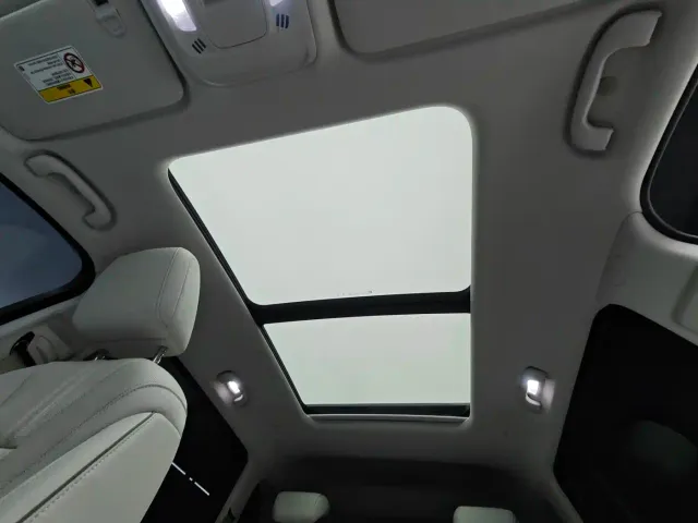 Buick Envision Plus — Фото автомобиля 17
