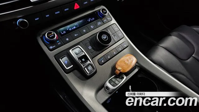 Hyundai Palisade The New Palisade Дизель 2.2 2WD — Фото автомобиля 8