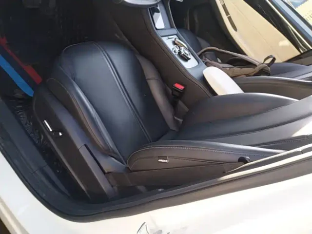 Geely Galaxy L7 — Фото автомобиля 14
