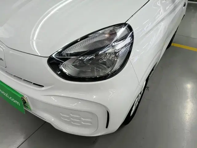 Roewe Clever — Фото автомобиля 23