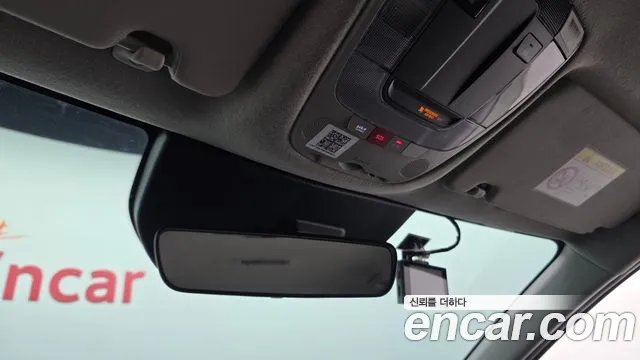 Kia Niro The All New Niro Prestige — Фото автомобиля 18