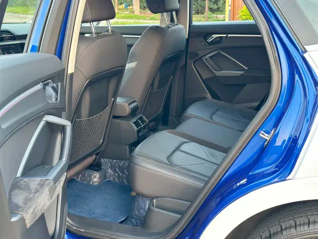 Audi Q3 Sportback — Фото автомобиля 9