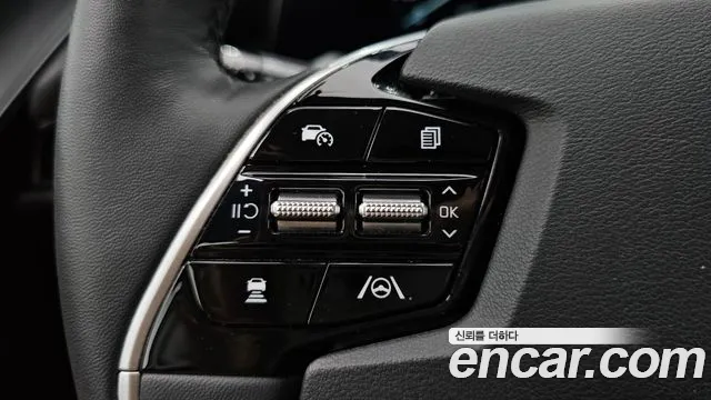 Kia Niro All Niro EV Air — Фото автомобиля 17