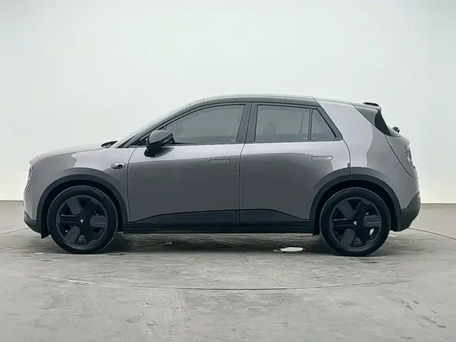 Nio Firefly — Фото автомобиля 2