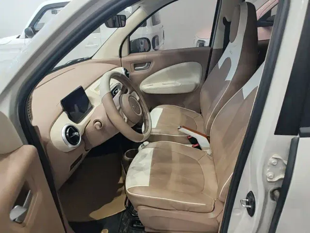 Wuling Hongguang Mini EV — Фото автомобиля 14