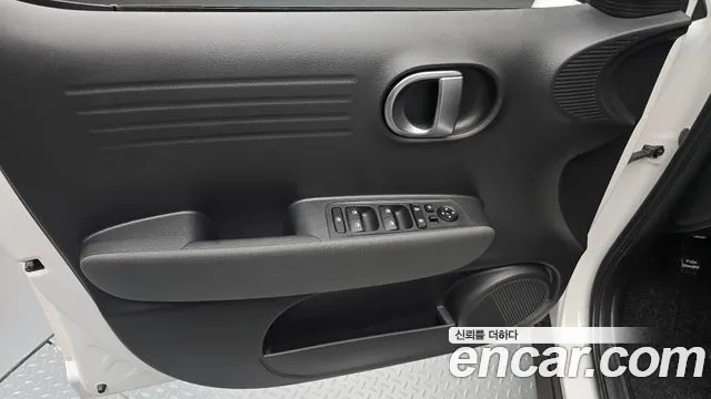 Hyundai Casper Casper Inspiration — Фото автомобиля 24