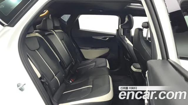 Kia EV6 EV6 (New) — Фото автомобиля 11
