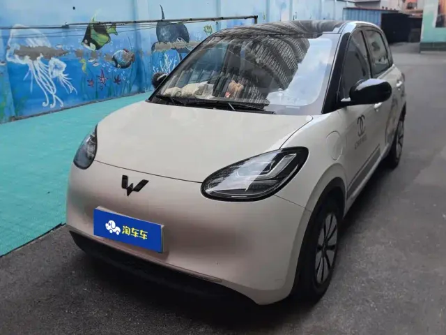 Wuling Bingo — Фото автомобиля 2