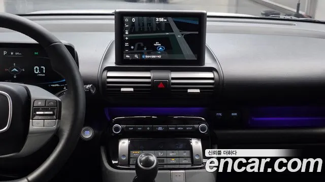 Hyundai Casper — Фото автомобиля 12