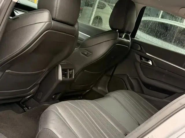 Peugeot 508 — Фото автомобиля 6