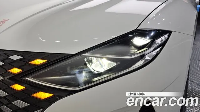 Hyundai Grandeur Новый Grandeur IG — Фото автомобиля 22